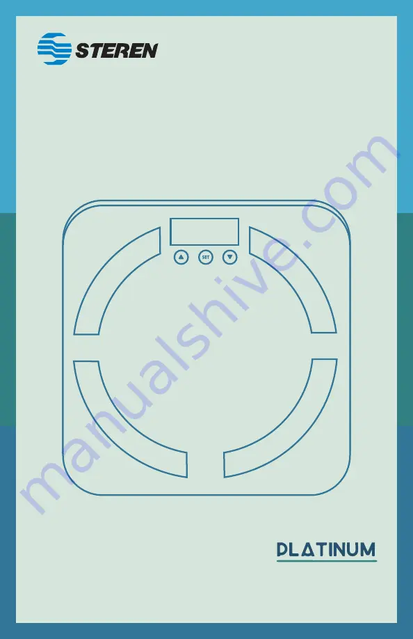 Steren MED-2000 Manual Download Page 19