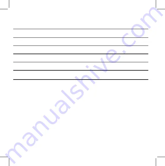 Steren MTR-100 User Manual Download Page 28