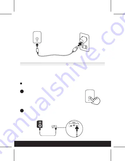 Steren POD-160 Instruction Manual Download Page 4