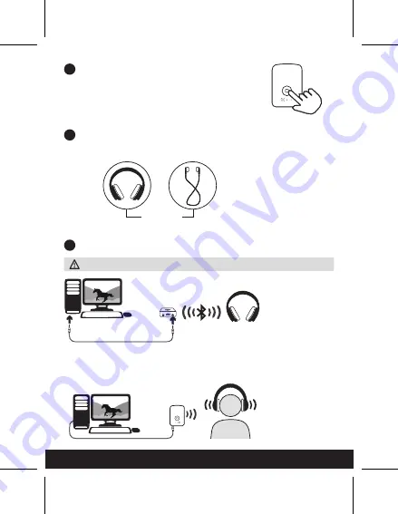 Steren POD-160 Instruction Manual Download Page 14