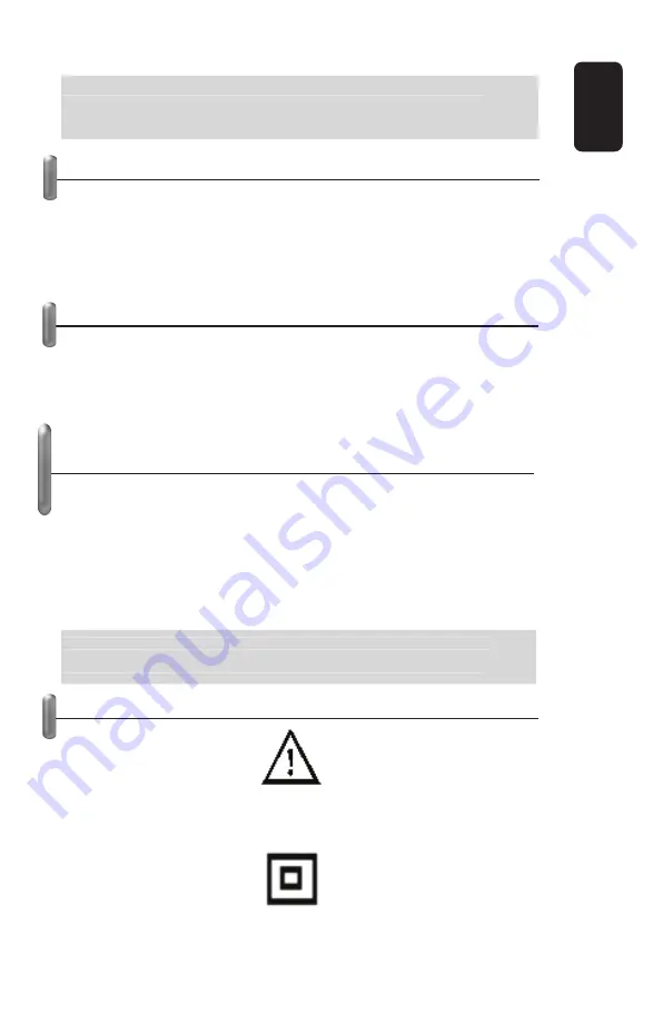 Steren PUN-285 User Manual Download Page 2