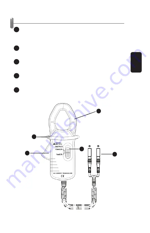 Steren PUN-285 User Manual Download Page 8