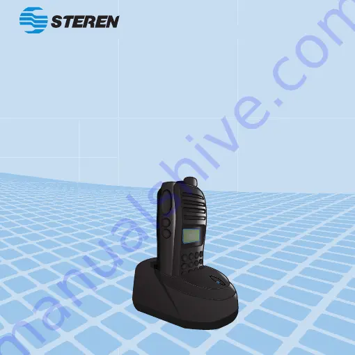 Steren RAD-630 Instruction Manual Download Page 34