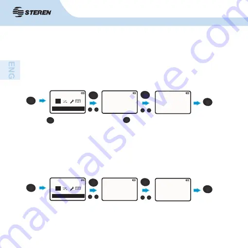 Steren RAD-630 Instruction Manual Download Page 51