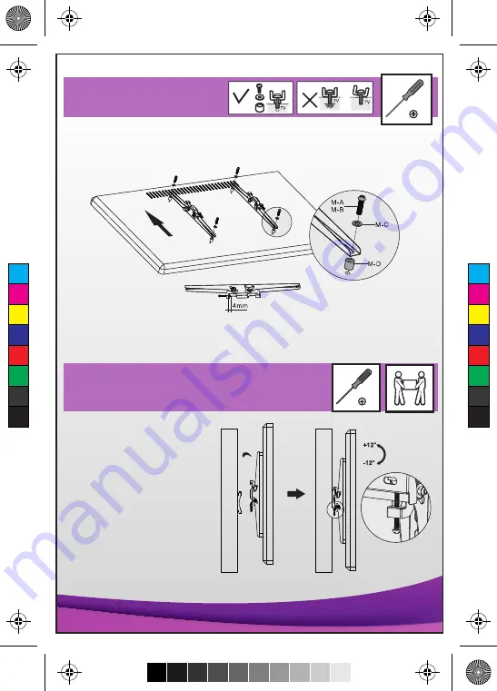 Steren STV-036 User Manual Download Page 7