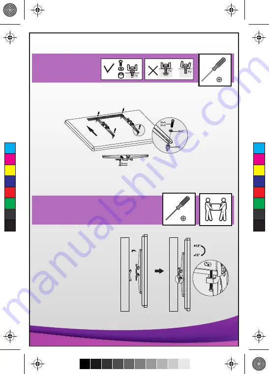 Steren STV-036 User Manual Download Page 15