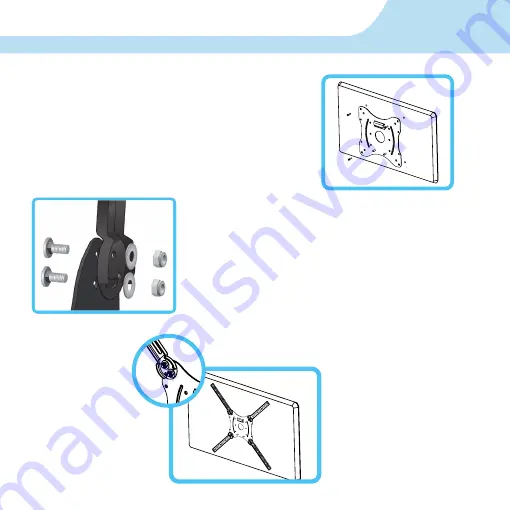 Steren STV-050 Instruction Manual Download Page 15