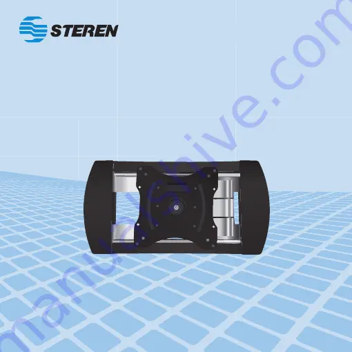 Steren STV-050 Instruction Manual Download Page 18