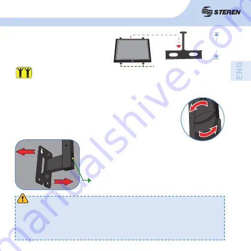 Steren STV-065 Скачать руководство пользователя страница 11