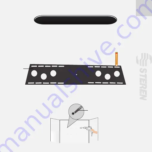 Steren STV-120 Instruction Manual Download Page 5