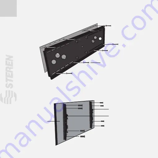 Steren STV-120 Instruction Manual Download Page 6