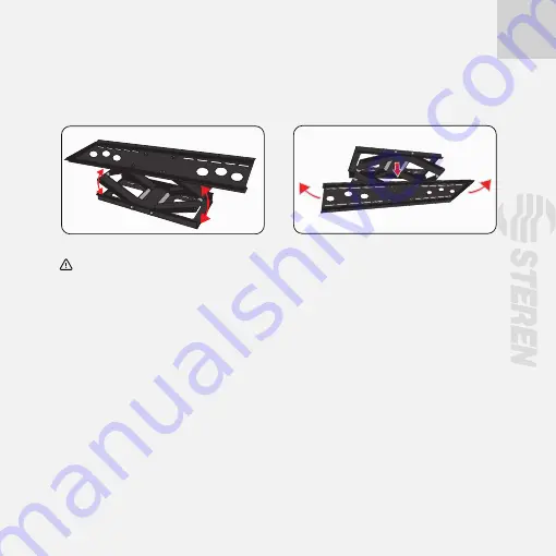 Steren STV-120 Instruction Manual Download Page 9