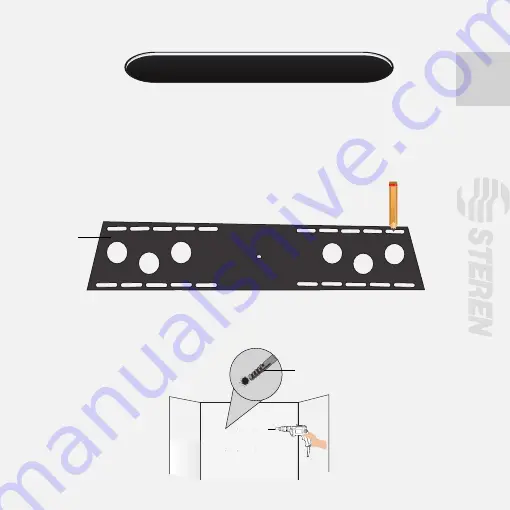 Steren STV-120 Instruction Manual Download Page 15