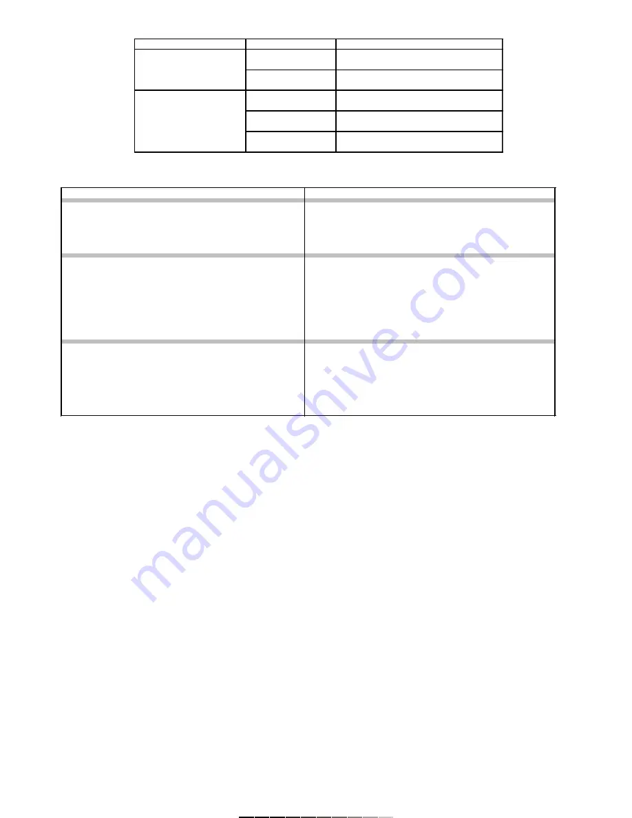 Steren SWI-024 Instruction Manual Download Page 4