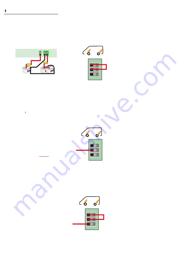 Sterling Power Pro Batt Ultra BB122470 User Manual Download Page 8