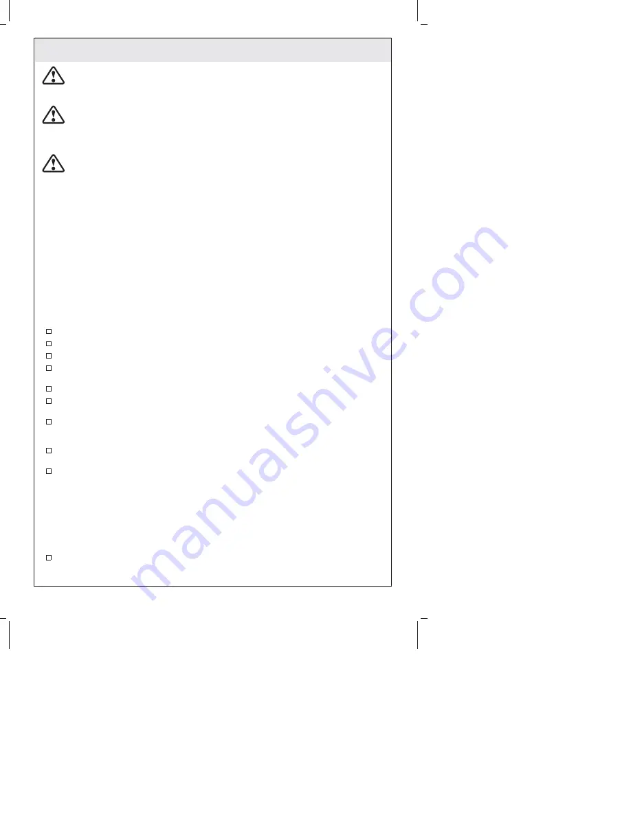 Sterling 7115 Series Installation And Care Manual Download Page 4