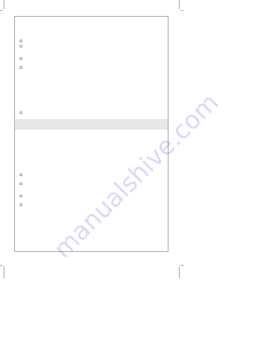 Sterling 7115 Series Installation And Care Manual Download Page 14