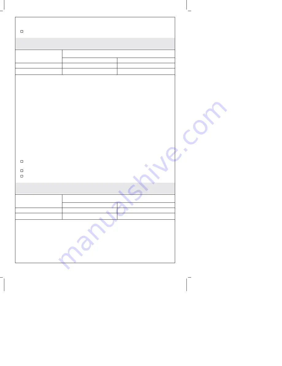 Sterling 7115 Series Installation And Care Manual Download Page 17