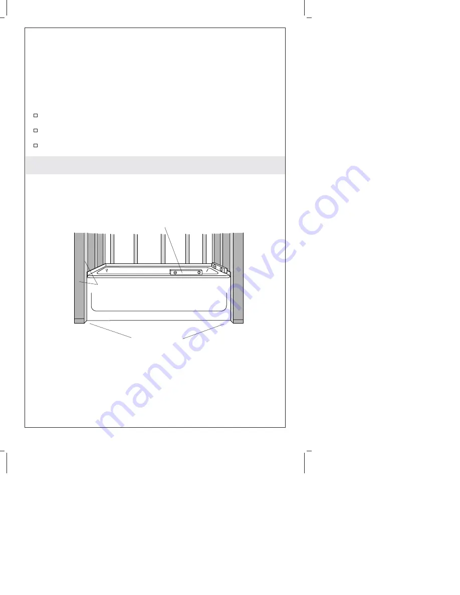 Sterling 7115 Series Installation And Care Manual Download Page 18