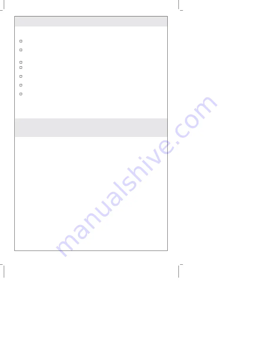 Sterling 7115 Series Installation And Care Manual Download Page 36