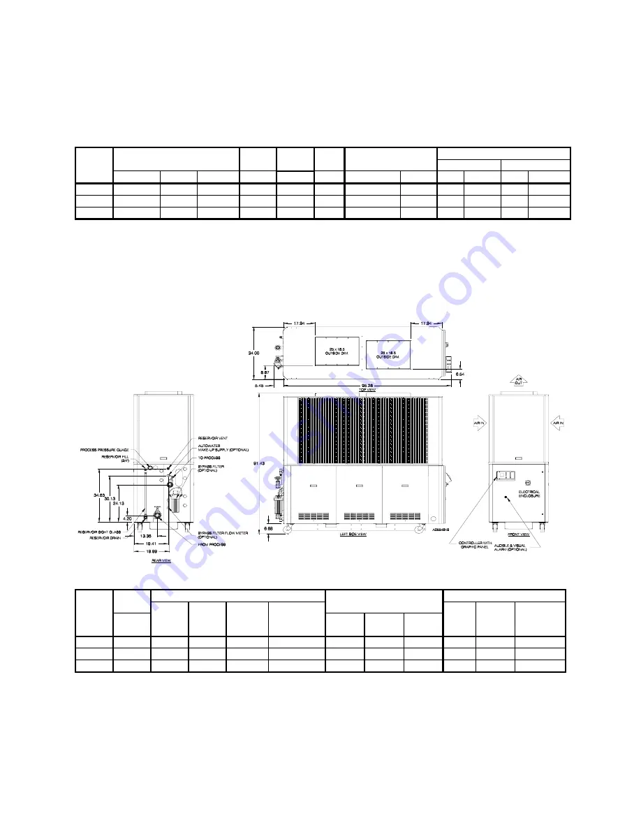 Sterling A0554831 Скачать руководство пользователя страница 48