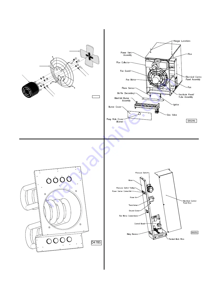 Sterling GF-150 Скачать руководство пользователя страница 26