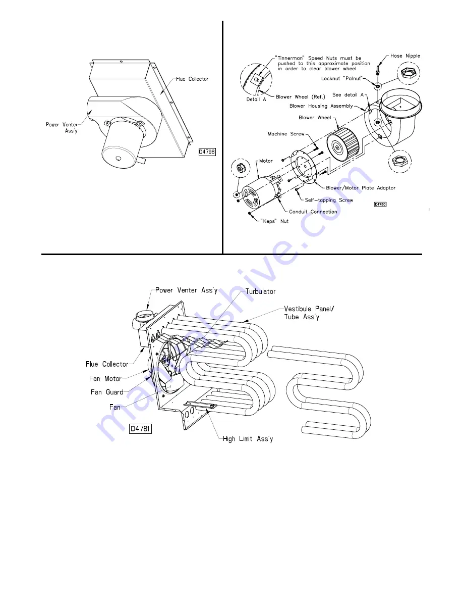 Sterling GF-150 Скачать руководство пользователя страница 27