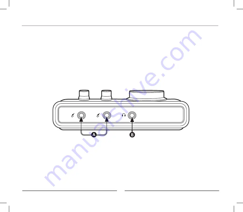 Sterling HARMONY H224 Owner'S Manual Download Page 11