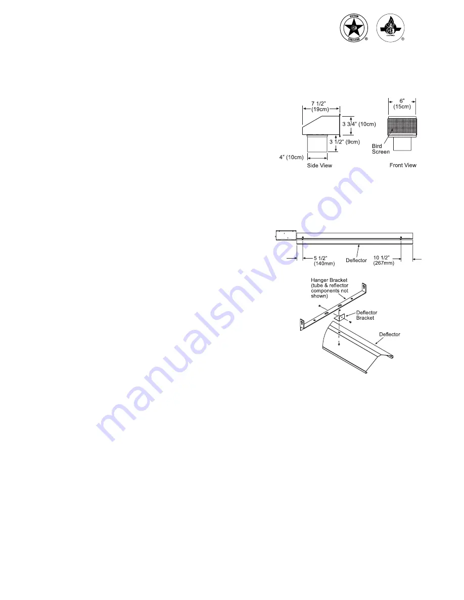 Sterling RSG 25 Manual Download Page 6