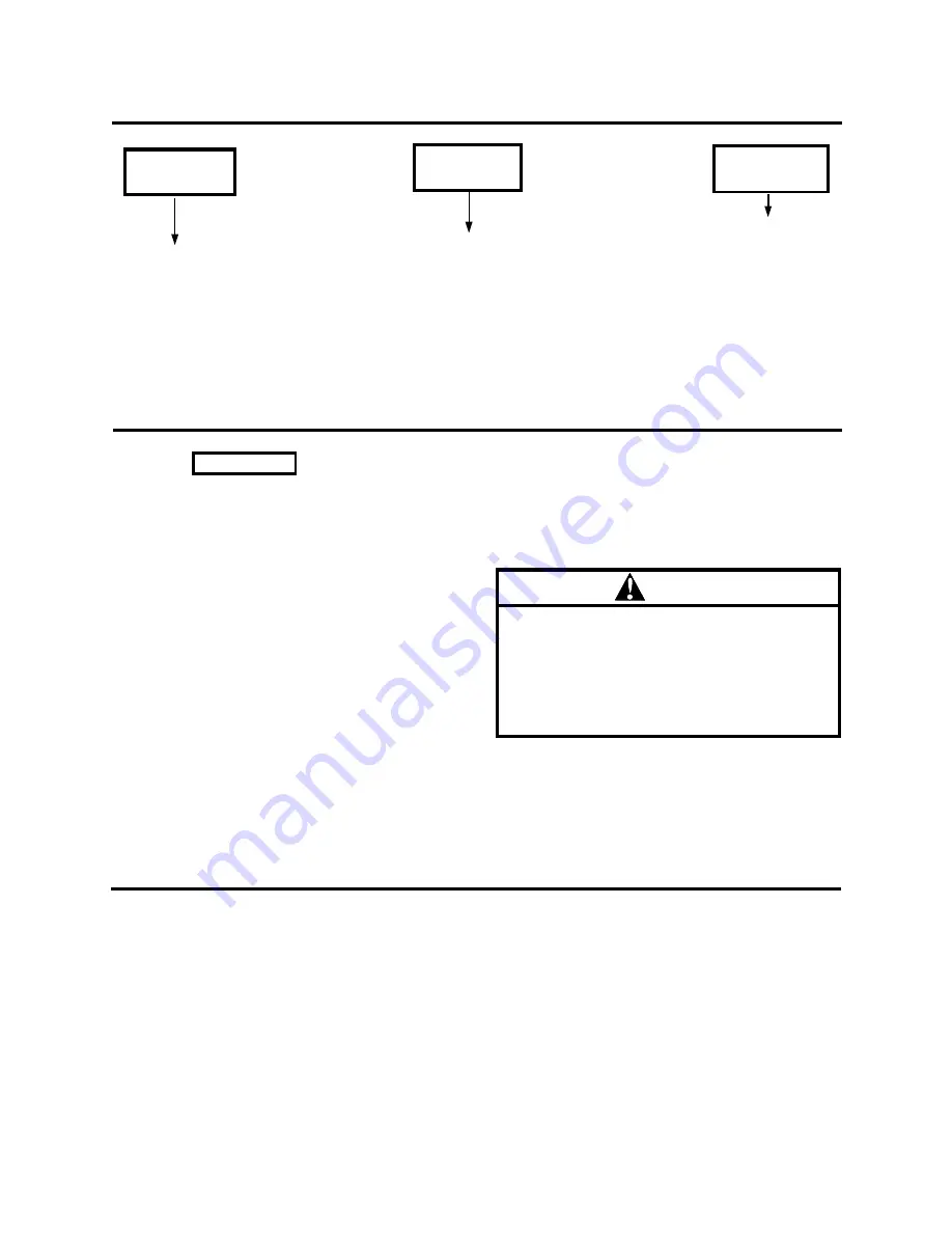 Sterling SHR150 Скачать руководство пользователя страница 4