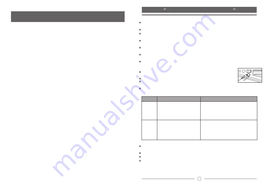 Stermay HT-790 Operation Instructions Download Page 2