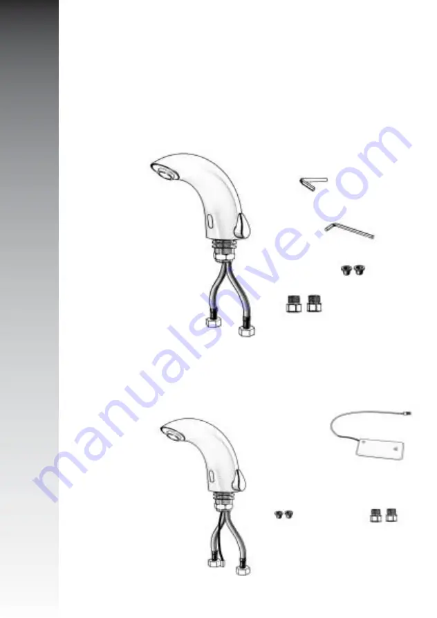 Stern Engineering SWAN 1000 BM Скачать руководство пользователя страница 4