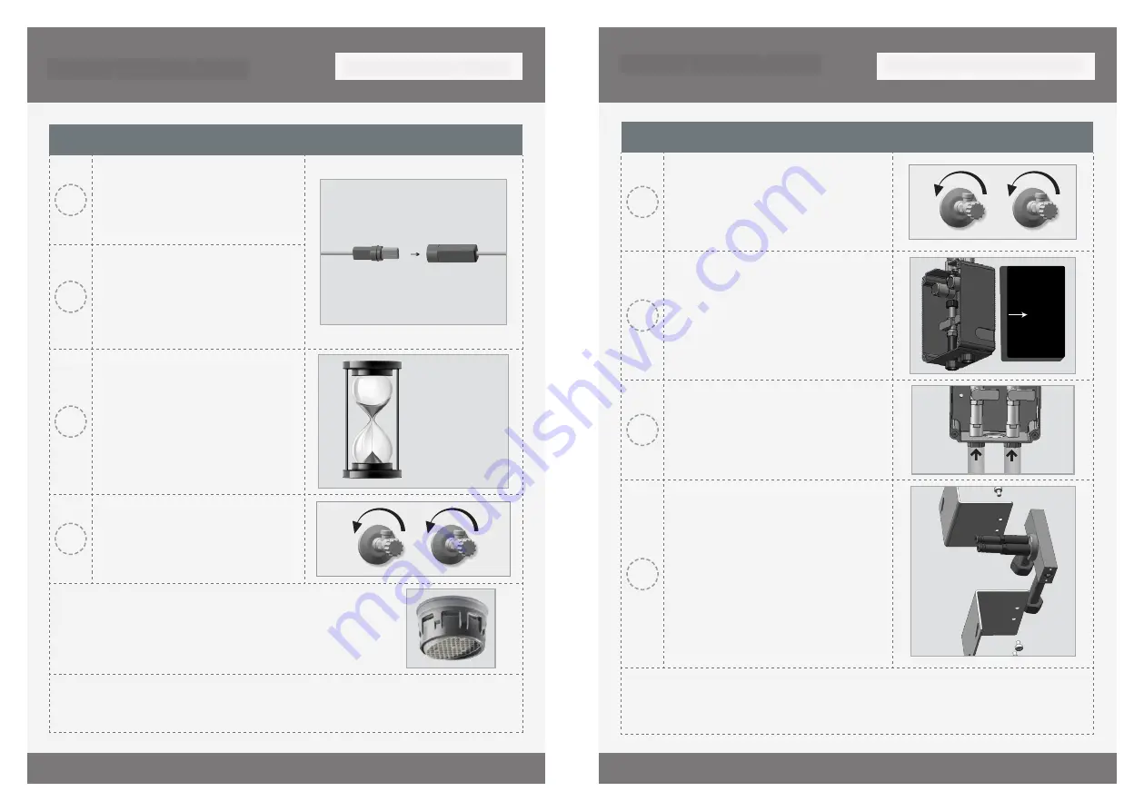 Stern 350805 Скачать руководство пользователя страница 6