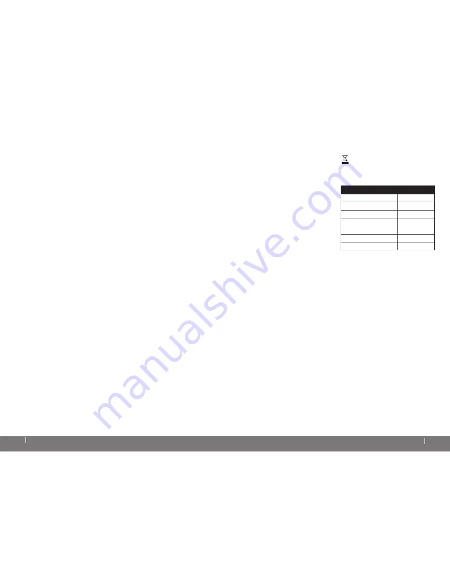 Stern AG-115K Operating Instructions Download Page 4