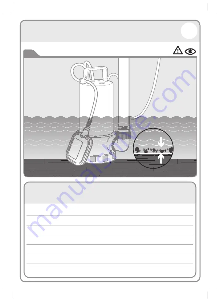 STERWINS 1000 DW-3 Assembly Instructions Manual Download Page 7