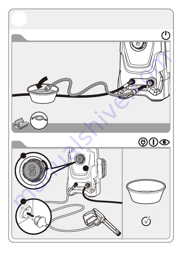 STERWINS 110C EPW.3 Assembly, Use, Maintenance Manual Download Page 14