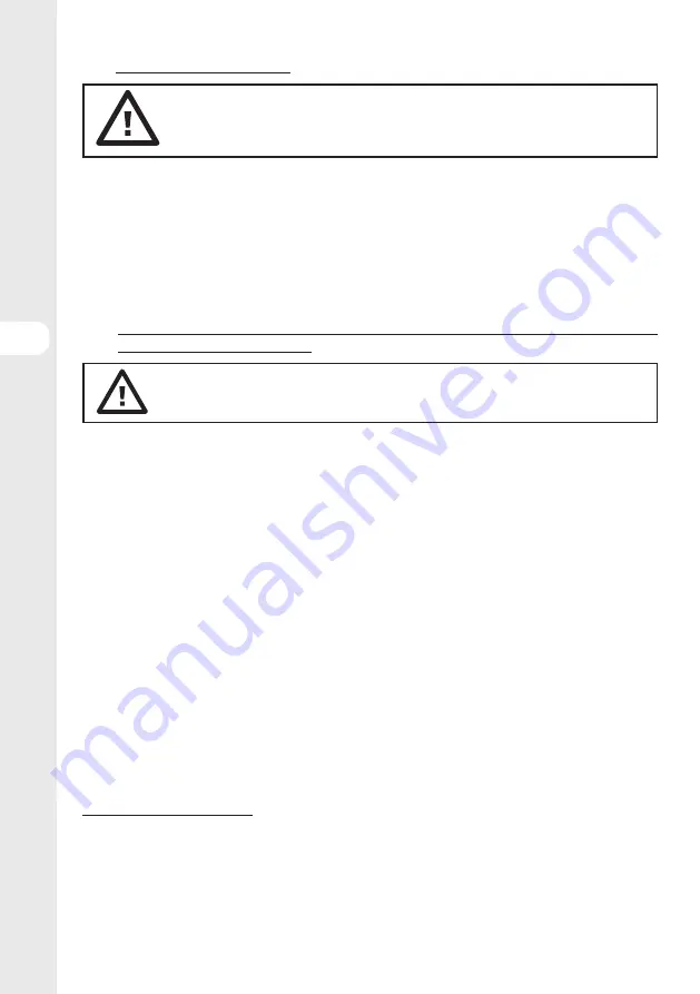 STERWINS 1300WT50 SM5I-3 Assemby - Use - Maintenance Manual Download Page 126