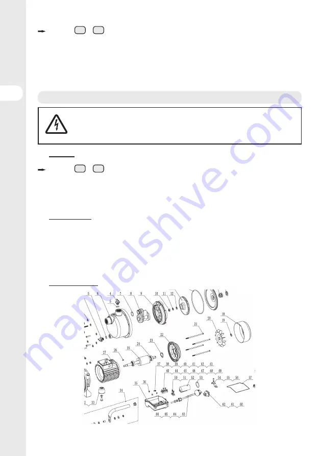 STERWINS 17882151 Assemby - Use - Maintenance Manual Download Page 68