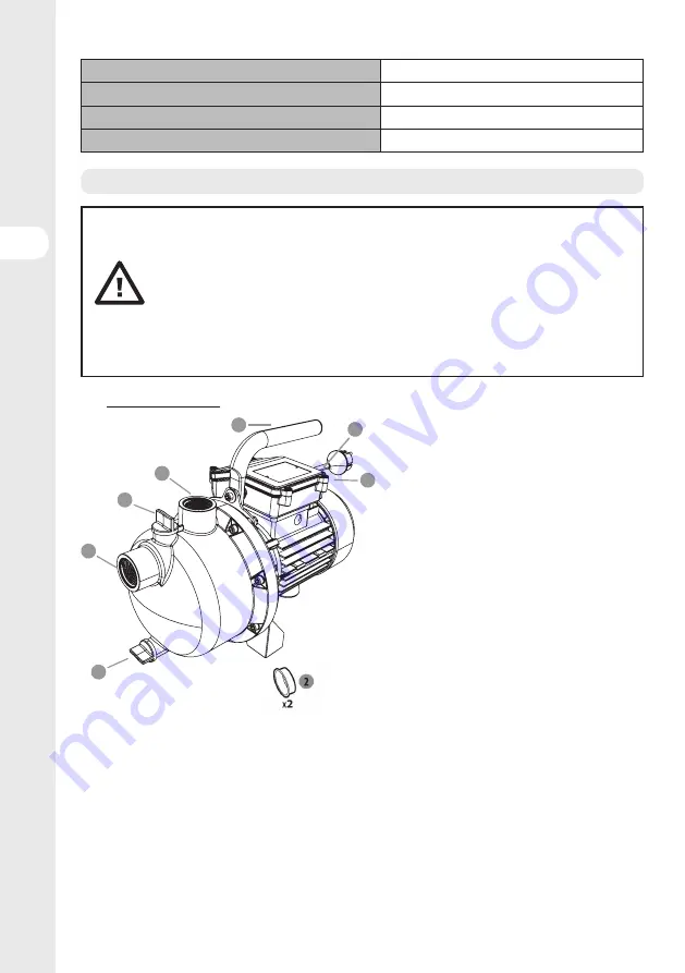 STERWINS 17882151 Assemby - Use - Maintenance Manual Download Page 82