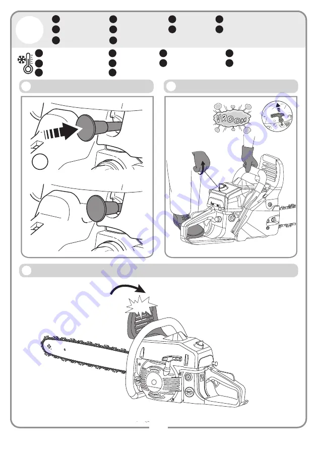 STERWINS 3276000300960 Assembly, Use, Maintenance Manual Download Page 15