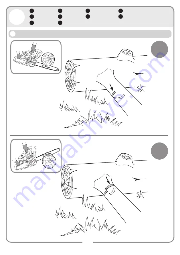 STERWINS 3276000300977 Assembly, Use, Maintenance Manual Download Page 30