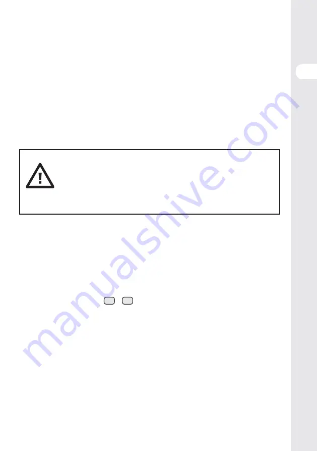 STERWINS 3276000660088 Assemby - Use - Maintenance Manual Download Page 67