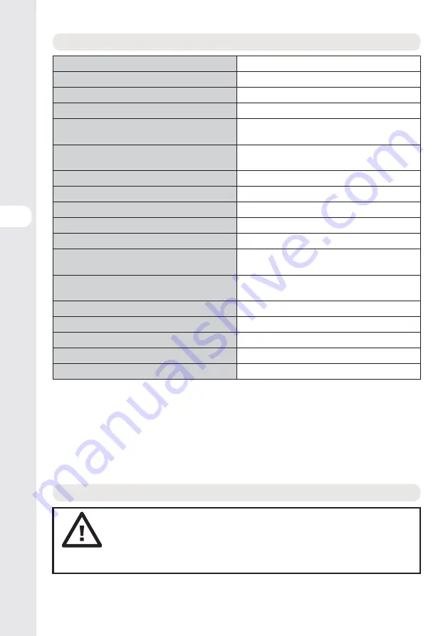 STERWINS 3276000660088 Assemby - Use - Maintenance Manual Download Page 160