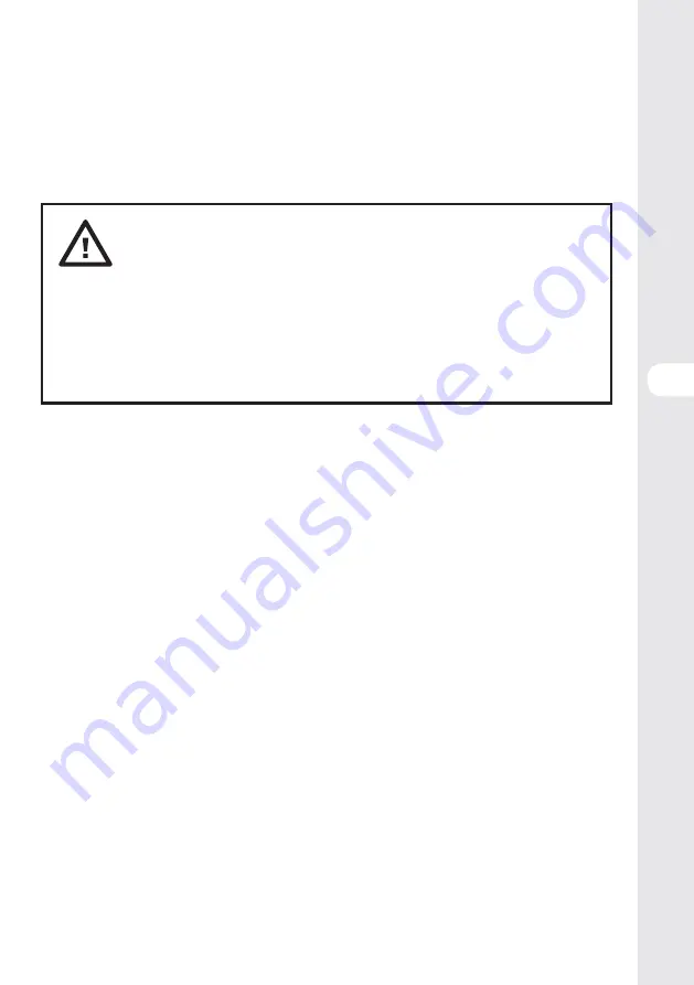 STERWINS 3276000660088 Assemby - Use - Maintenance Manual Download Page 189