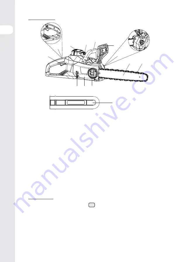 STERWINS 3276000660170 Assemby - Use - Maintenance Manual Download Page 44