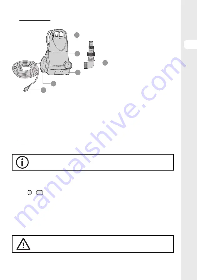 STERWINS 3276005143449 Скачать руководство пользователя страница 43