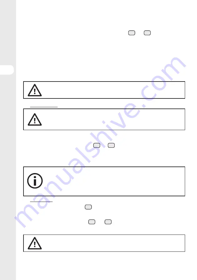 STERWINS 3276005143449 Assemby - Use - Maintenance Manual Download Page 76