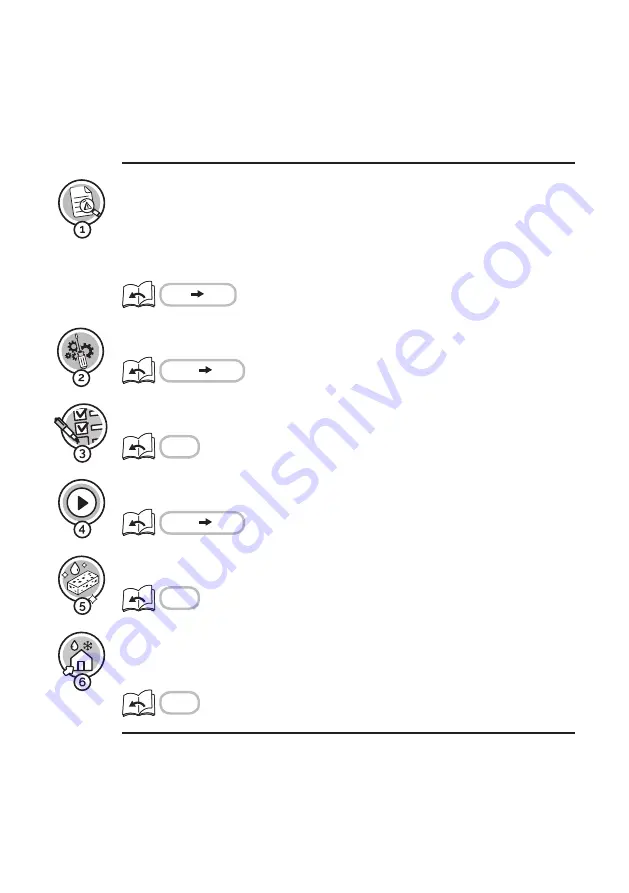 STERWINS 3276005143470 Assemby - Use - Maintenance Manual Download Page 3