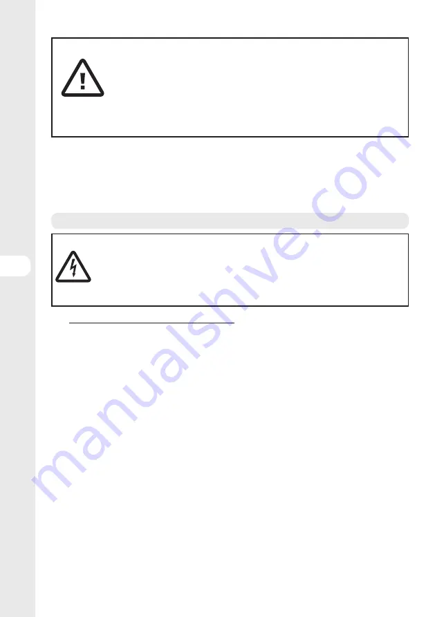 STERWINS 3276005143470 Assemby - Use - Maintenance Manual Download Page 138