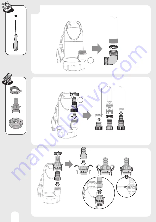 STERWINS 3276005143470 Скачать руководство пользователя страница 189